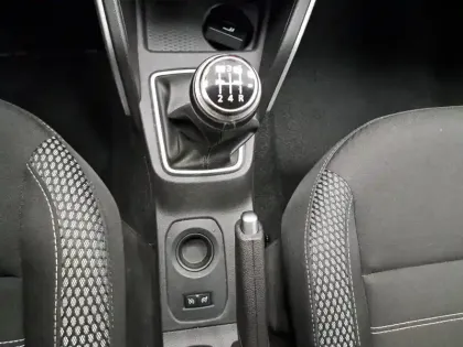 Photo 37 Dacia Duster  ECO-G 100 4x2
