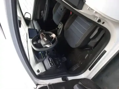 Photo 9 Dacia Jogger  Hybrid 155 7 pl