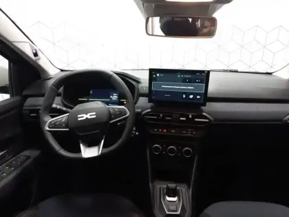 Photo 11 Dacia Jogger  Hybrid 155 7 pl