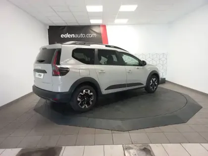 Photo 7 Dacia Jogger  Hybrid 155 7 pl