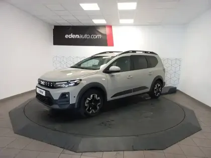 Photo Dacia Jogger Extreme