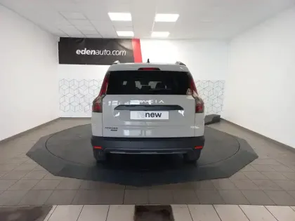 Photo 5 Dacia Jogger  Hybrid 155 7 pl