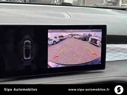 Photo 17 Alfa Romeo Tonale  1.5 Hybrid 160 ch VGT TCT7