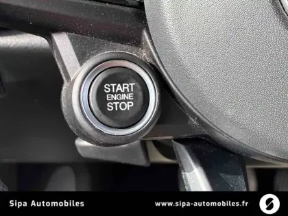 Photo 24 Alfa Romeo Tonale  1.5 Hybrid 160 ch VGT TCT7
