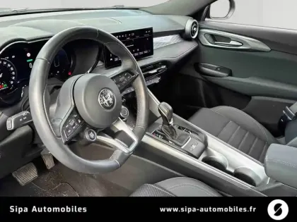 Photo 13 Alfa Romeo Tonale  1.5 Hybrid 160 ch VGT TCT7