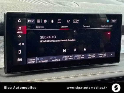 Photo 14 Alfa Romeo Tonale  1.5 Hybrid 160 ch VGT TCT7