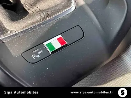 Photo 28 Alfa Romeo Tonale  1.5 Hybrid 160 ch VGT TCT7