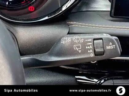 Photo 25 Alfa Romeo Tonale  1.5 Hybrid 160 ch VGT TCT7