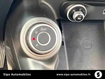 Photo 21 Alfa Romeo Tonale  1.5 Hybrid 160 ch VGT TCT7