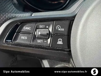 Photo 23 Alfa Romeo Tonale  1.5 Hybrid 160 ch VGT TCT7
