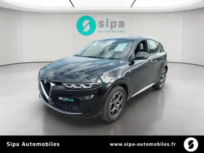 Photo Alfa Romeo Tonale Ti