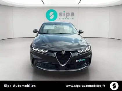 Photo 7 Alfa Romeo Tonale  1.5 Hybrid 160 ch VGT TCT7
