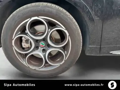 Photo 8 Alfa Romeo Tonale  1.5 Hybrid 160 ch VGT TCT7