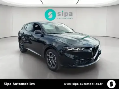 Photo 6 Alfa Romeo Tonale  1.5 Hybrid 160 ch VGT TCT7