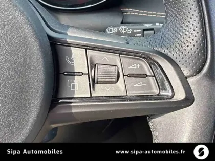 Photo 22 Alfa Romeo Tonale  1.5 Hybrid 160 ch VGT TCT7