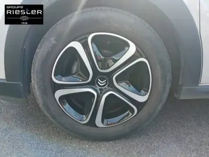 Photo 12 Citroën C3  PureTech 83 S&S BVM5