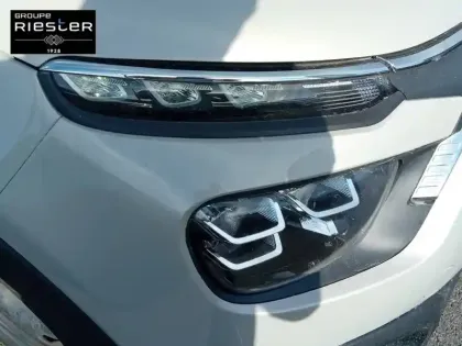 Photo 15 Citroën C3  PureTech 83 S&S BVM5