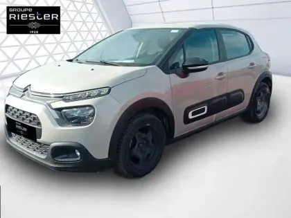 Photo Citroën C3 Feel Pack