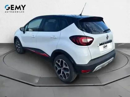 Photo 6 Renault Captur  TCe 90