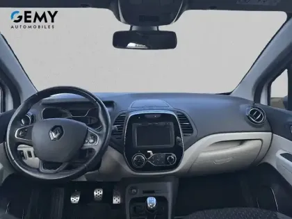 Photo 7 Renault Captur  TCe 90