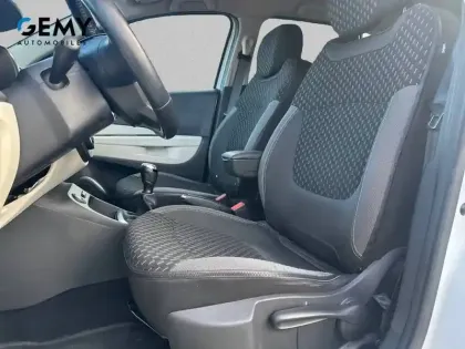 Photo 8 Renault Captur  TCe 90
