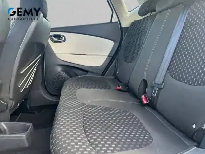 Photo 9 Renault Captur  TCe 90