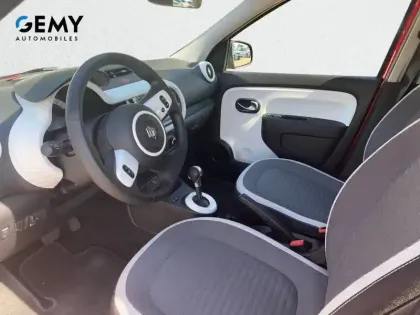 Photo 7 Renault Twingo  III E-Tech