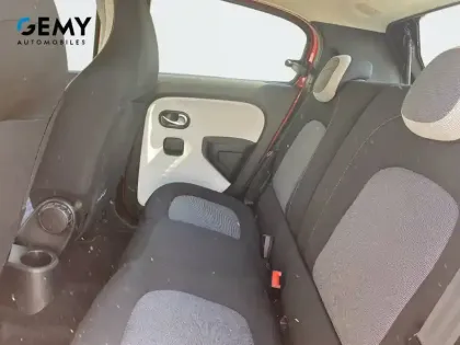 Photo 9 Renault Twingo  III E-Tech