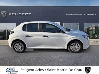 Photo 22 Peugeot 208  PureTech 75 S&S BVM5