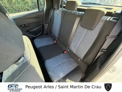 Photo 28 Peugeot 208  PureTech 75 S&S BVM5