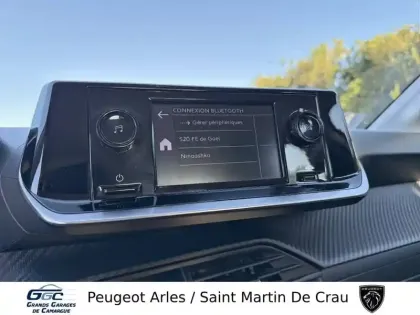 Photo 43 Peugeot 208  PureTech 75 S&S BVM5