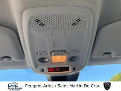 Photo 37 Peugeot 208  PureTech 75 S&S BVM5
