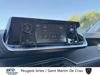 Photo 40 Peugeot 208  PureTech 75 S&S BVM5