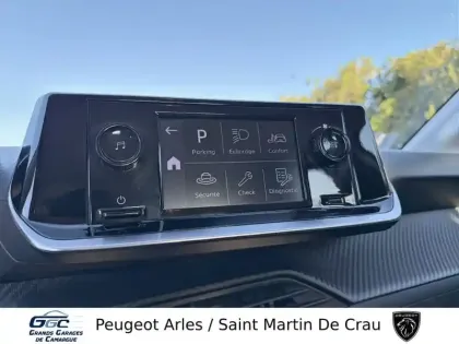Photo 42 Peugeot 208  PureTech 75 S&S BVM5