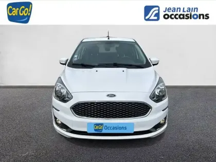 Photo 8 Ford Ka + 1.2 70 ch S&S