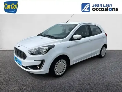 Photo Ford Ka Essential