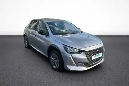 Photo 7 Peugeot 208  Electrique 50 kWh 136ch