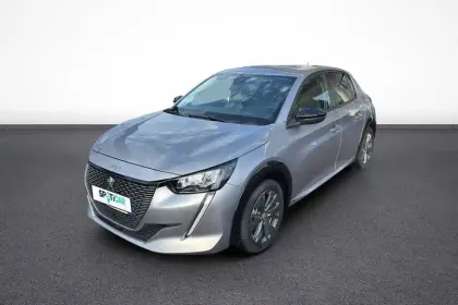 Photo Peugeot 208 Style
