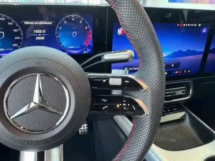 Photo 19 Mercedes GLB  200