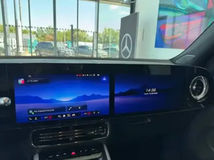Photo 15 Mercedes GLB  200
