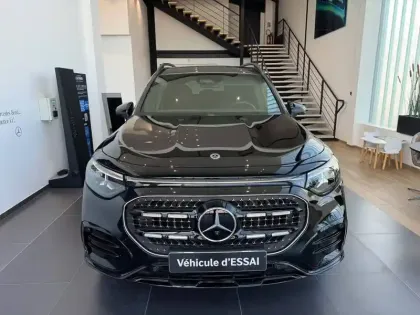 Photo 5 Mercedes GLB  200