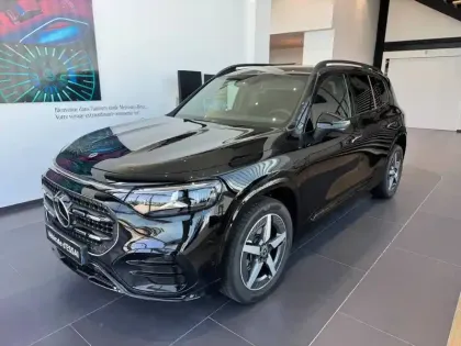 Photo 6 Mercedes GLB  200