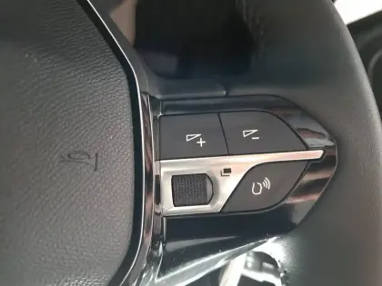 Photo 14 Peugeot 2008  Hybrid 136 e-DCS6