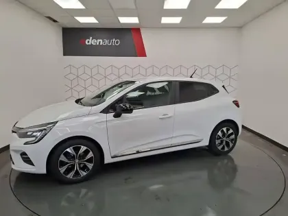 Photo 8 Renault Clio  TCe 90