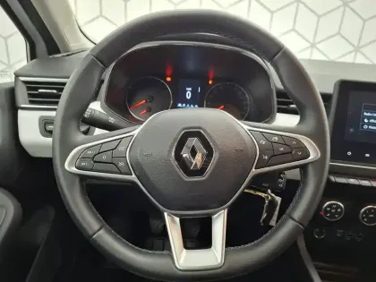 Photo 33 Renault Clio  TCe 90