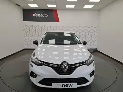 Photo 11 Renault Clio  TCe 90