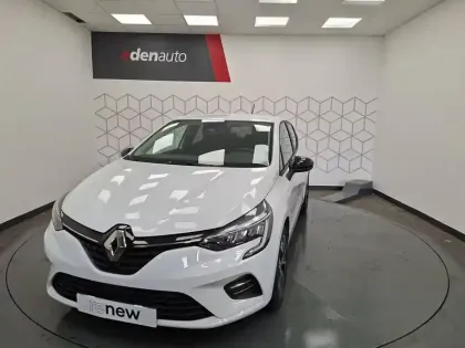 Photo 10 Renault Clio  TCe 90