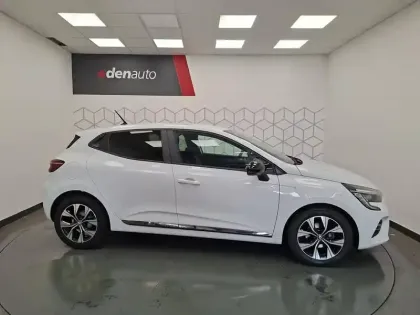 Photo 16 Renault Clio  TCe 90
