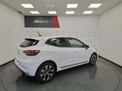 Photo 18 Renault Clio  TCe 90