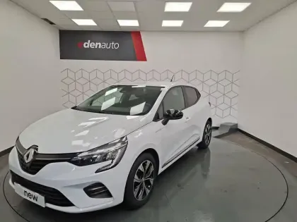 Photo Renault Clio Evolution